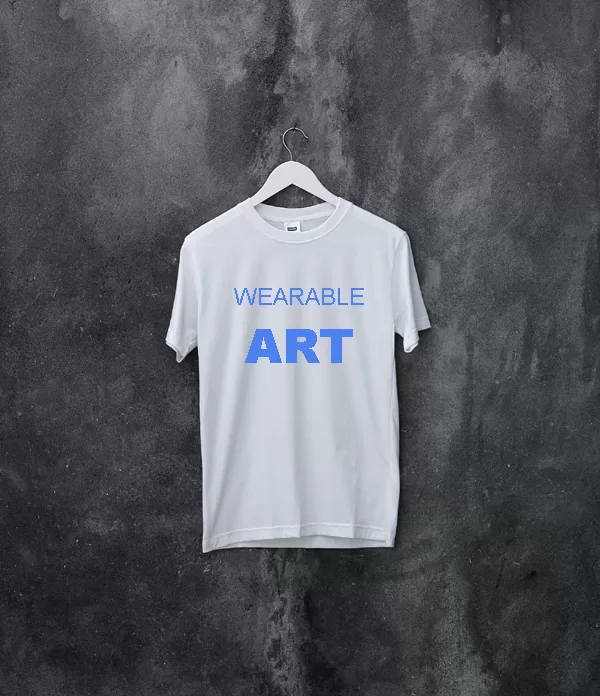 WEARABLE ART
